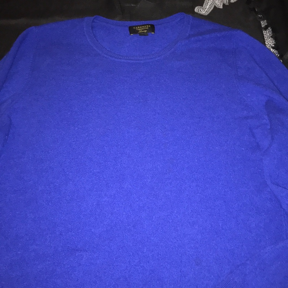 Charter club Cashmere sweater